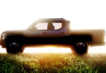 Kia Tasman: Пикап-дебют, который разбудит пустыню