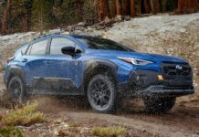 Subaru Crosstrek 2025: Приключение в Доступной О Packаge