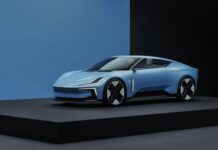 Polestar 6: Роскошный Кабриолет Будущего – Заряженная Симфония Элегантностей