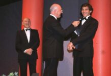 Глобус перемог: еволюція нагород автоспорту за версією Autosport