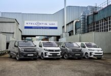 Епоха йде: Завод Vauxhall в Лутоні готується до забуття