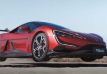 BYD: Бог бачить, і автомобіль їде сам-Yangwang U9 підкорює трасу в автономному режимі