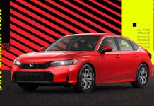 10 лучших негибридных автомобилей с лучшими показателями расхода топлива на 2025 год