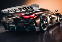 Ера внутрішнього згоряння жива: Кенігсегг застерігає від надмірної електрифікації гіперкарів