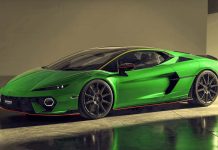 Lamborghini Temerario: Відродження заднього приводу та нова філософія гібридизації
