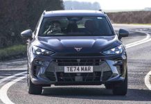 Cupra Terramar: Сім’я і стиль — без преміальної ціни