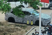 Huawei Luxeed R9: погляд у майбутнє китайського преміального позашляховика, народженого в тіні випробувань