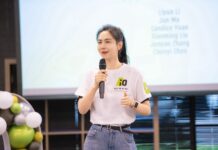 Автономний директор Xpeng, Кендіс Юань: Уряд L4 є менш складним, ніж L2+ з водієм людини | Співбесіда