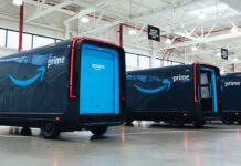 Rivine Vans під федеральним контролем після того, як водії скаржаться, щось не так.