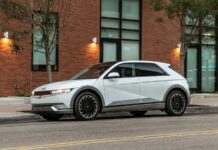 Як можна налаштувати свій Hyundai Ioniq 5