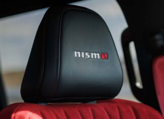 План повернення Nissan: менше підголівників