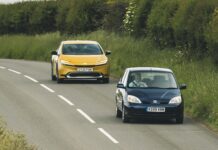 “Побожний” піонер: Як змінилася Toyota Prius.