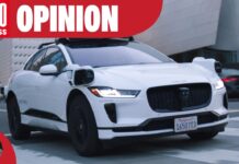 Велика проблема безпілотних таксі полягає в тому, що британцям не можна довіряти належній поведінці.