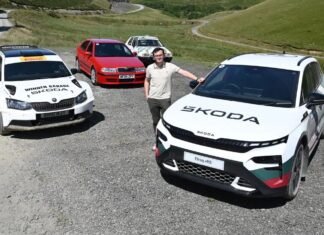 Що таке Skoda VRS? Минуле, теперішнє та майбутнє чеської електростанції