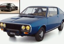 Дивовижні класичні автомобілі повернуті в сучасну епоху