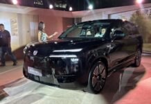 Випуск BYD Denza N8L: більш доступний Denza N9 від 42 000 доларів США