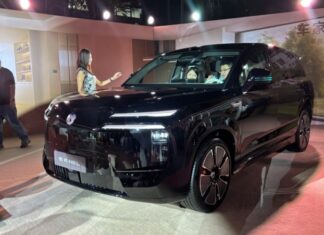 Випуск BYD Denza N8L: більш доступний Denza N9 від 42 000 доларів США