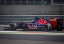 Red Bull повертається до релевантності – автомобільний блог