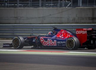 Red Bull повертається до релевантності – автомобільний блог