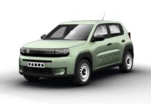 Fiat Grande Panda Electric: нова базова специфікація та відкладений вихід на ринок Великобританії