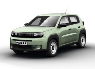 Fiat Grande Panda Electric: Trim Entri Baru dan Penundaan Peluncuran di Inggris