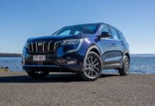 Mahindra знижує ціни на 7-місні позашляховики в Австралії