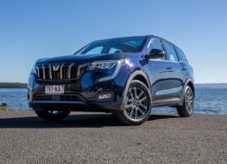 Mahindra Memangkas Harga SUV 7 Tempat Duduk di Australia