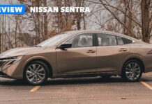 Ниссан Сентра 2026 года: Утонченная машина за разумные деньги в переполненном сегменте