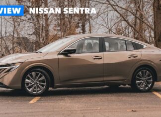 2026 Nissan Sentra: uma aposta de valor refinado em um mercado lotado