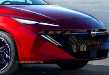 Nissan Versa 2027 року може бути дешевим, але це не означає, що він нудний