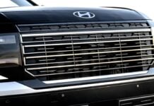 Новий Palisade V6 від Hyundai робить старий схожим на ракету