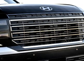 Der neue Hyundai Palisade: Luxusgewinne haben ihren Preis