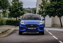 Продажі автомобілів у Великобританії: Ford Puma лідирує на тлі зміни ринку