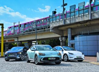 Used EVs Now More Affordable Through Salary Sacrifice Schemes