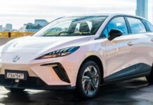 Зниження ціни на MG 4 сигналізує про зміну модельного ряду, продажі падають