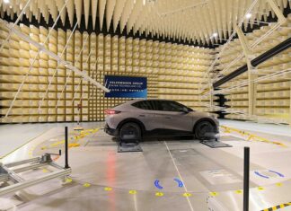 Volkswagen zakládá klíčové výzkumné a vývojové centrum v Číně a urychluje místní inovace