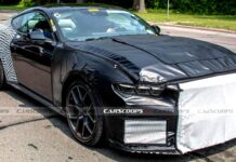 Ford змагається, щоб повернути американську корону продуктивності з секретним дорожнім дебютом