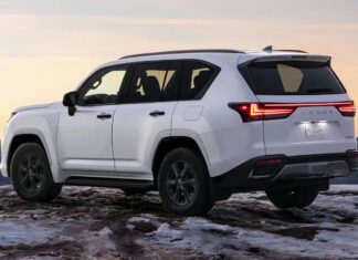 Samochody ze zmienionymi markami, lepsze od oryginałów