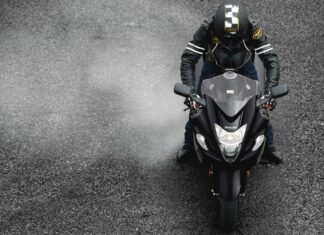 Мотоциклы, изменившие езду за последние два десятилетия