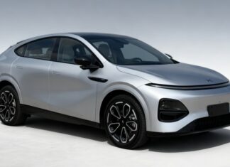Xpeng G6 EREV: SUV de alcance extendido apunta a la practicidad