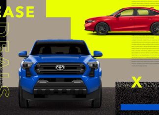 Лучшие предложения по аренде автомобилей в ноябре 2025 года