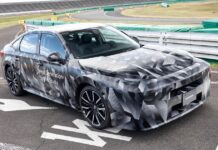 Honda переосмислює гібридну технологію: стрибок до продуктивності та практичності