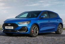 Ford Focus: кінець ери улюбленого автомобіля