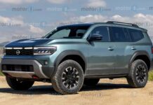 Nissan підтверджує цільову ціну позашляховика Reborn Xterra нижче 40 000 доларів