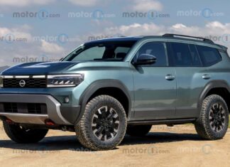 Nissan bestätigt Preisziel von unter 40.000 US-Dollar für den wiederbelebten SUV Xterra