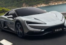 Китай сповільнюється: запропоновані правила обмежують прискорення електромобілів