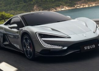 China wird langsamer: Vorgeschlagene Regeln begrenzen die Beschleunigung von Elektroautos