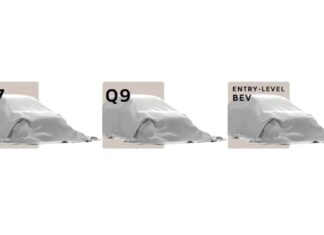 Audi prepara el debut de tres modelos importantes para 2026 tras la caída de las ventas