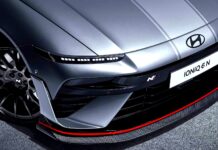 Hyundai випускає набір з вуглецевого волокна за 7,5 тис. доларів США для Ioniq 6 N
