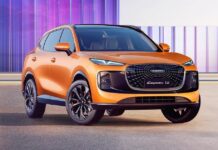 Розширення сімейства брендів Chery: новий підхід до автомобільного маркетингу